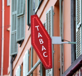 Illustration article : Débitants de tabac : du nouveau pour l’aide à la sécurité
