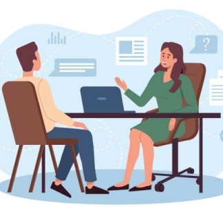 Illustration article : Arrêt maladie : un entretien d’embauche qui coûte cher…