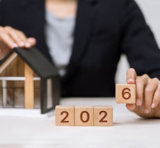 Illustration article : Impôts et taxes pour les secteurs de l’immobilier et de la construction : ce qui va changer en 2026