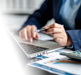 Illustration article : Majoration de 25 % pour les non-adhérents aux OGA : c’est non pour la CEDH !