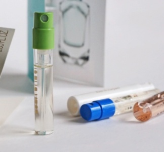 Illustration article : Échantillons gratuits : pour tester, il faut réclamer !