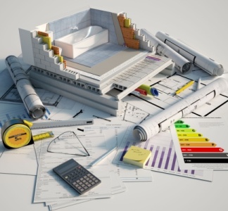 Illustration article : TVA à taux réduit et logements locatifs intermédiaires : les critères de performance énergétique sont connus !