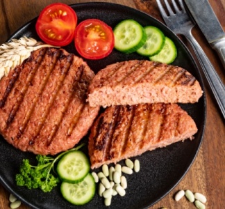 Illustration article : Protéines végétales : un nouveau retour en arrière…