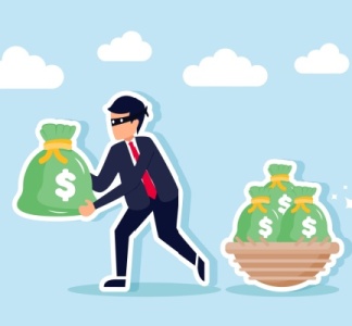 Illustration article : Fraudes aux aides publiques : l’État renforce son action