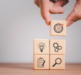 Illustration article : Formalités des entreprises : simplification, transparence et discrétion au programme