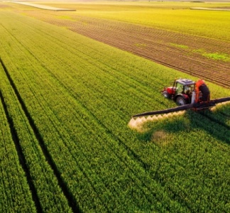 Illustration article : Non-salariés agricoles : quelle indemnité en cas d’arrêt de travail professionnel ?