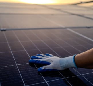 Illustration article : TVA : les pompes à chaleur air/air ont le vent en poupe