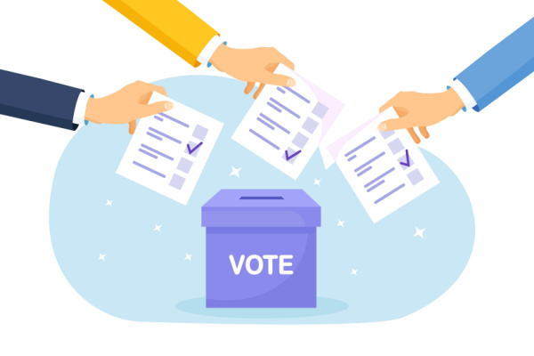 Illustration de l'actualité Élections partielles du CSE : la parité à tout prix ?