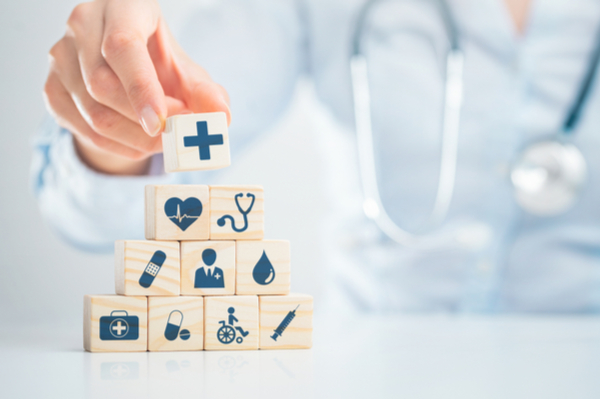 Illustration de l'actualité Système de santé : que faut-il retenir des dernières mesures ?