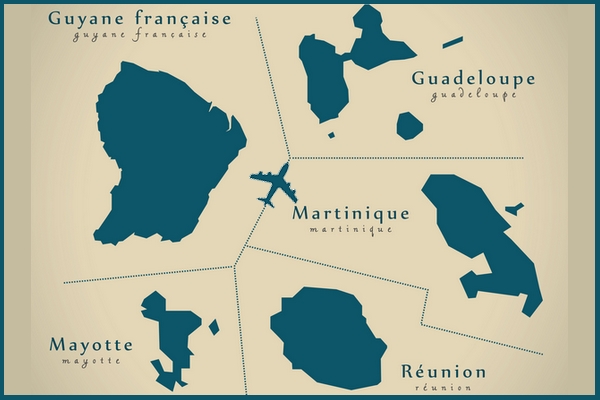 Illustration de l'actualité Loi de finances pour 2022 : quelles nouveautés pour l’Outre-mer ?
