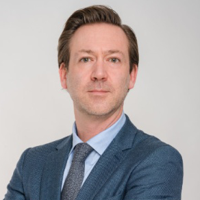 Photo de Damien Potdevin - Président, JPA Group - JPA Associations