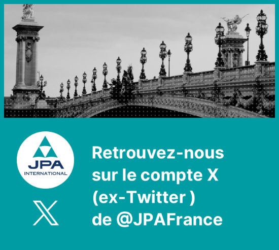 Pavé Twitter @JPAFrance
