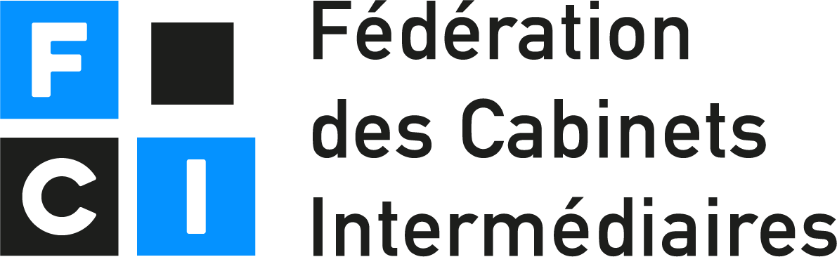 Logo de la Fédération des Cabinets intermédiaires